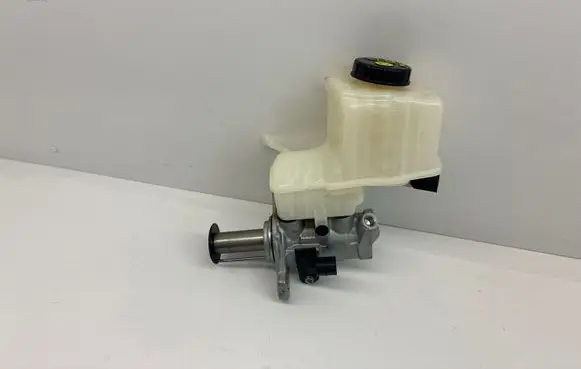 Volkswagen Golf VII Master brake cylinder 502611301G