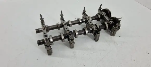 Audi Q7 4M Camshaft 059109023BN 059109024BE