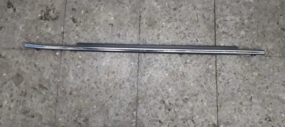 Mazda 3 III Rear sill (body part) 1806281627