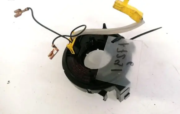 Volkswagen New Beetle Airbag slip ring squib (SRS ring) 1J0959653