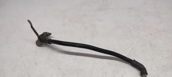 Volkswagen PASSAT B5.5 Negative earth cable (battery) 3B1971235