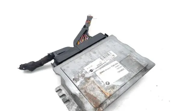 Mini One - Cooper R50 - 53 Engine control unit/module 7545789 1214754578901 7545822