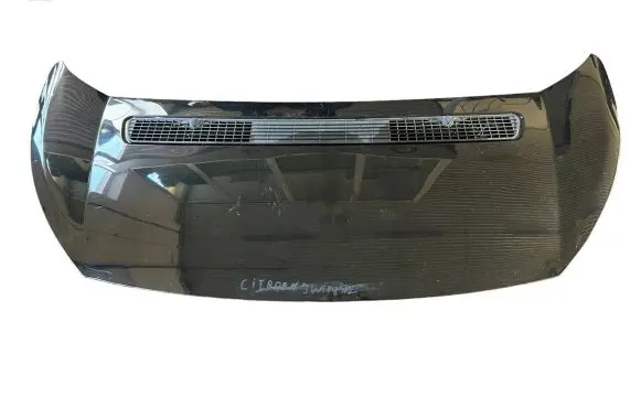 Citroen Jumpy Engine bonnet/hood