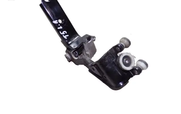 Volkswagen Transporter - Caravelle T5 Sliding door middle roller runner 7E0843336A