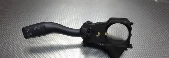 Audi A6 S6 C6 4F Indicator stalk 4E0953513E