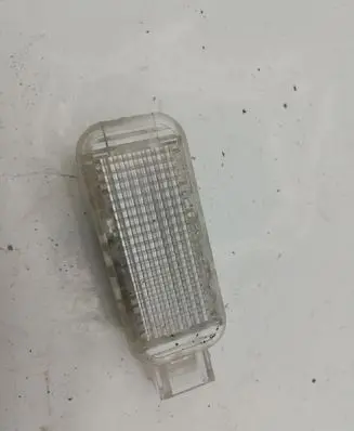 Volkswagen Phaeton Other interior light NOCODE