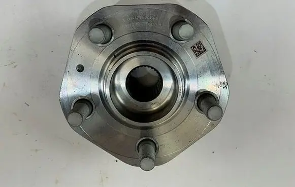 Tesla Model 3 Front wheel hub 104412100E