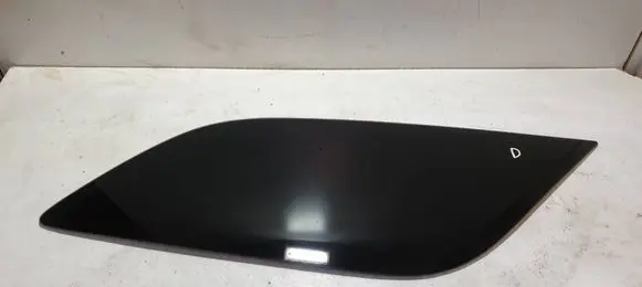 Dodge Durango III Rear side window 55399266AE
