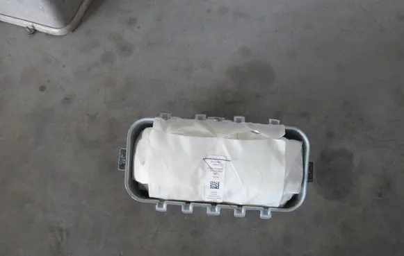 Ford S-MAX Passenger airbag 626136200