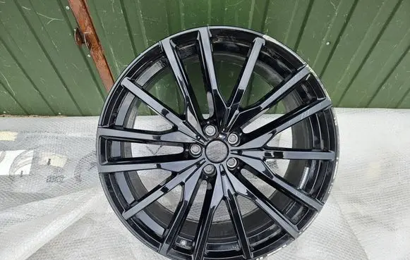 BMW X5 G05 R22 alloy rim 9862610BLA 8090013