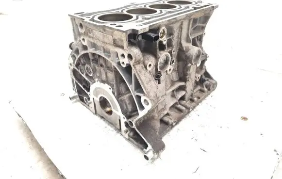 Volkswagen T-Roc Engine block DPC DPCA