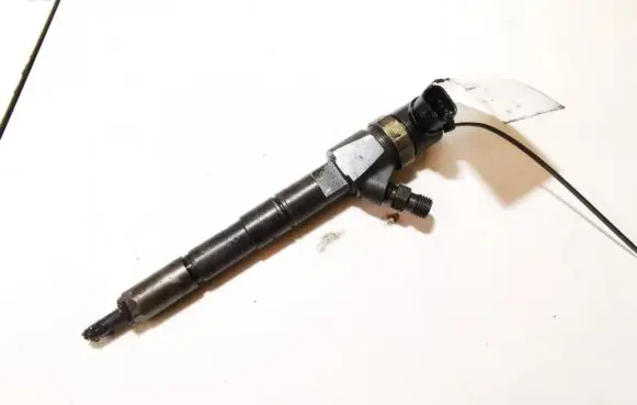 Opel Insignia A Fuel injector 0986435201 95517502