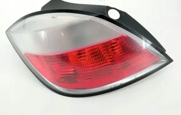 Opel Astra H Rear/tail lights 