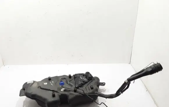 Renault Captur II Fuel tank 172020357R