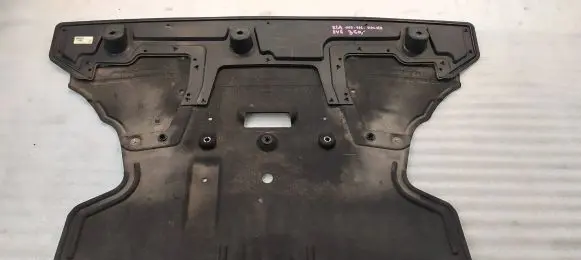 KIA EV6 Center/middle under tray cover 554B6CV100
