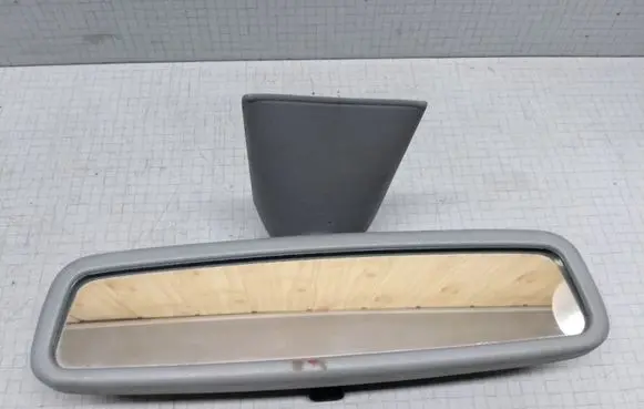 Mercedes-Benz C W203 Rear view mirror (interior) 010485 433123455 A2088100117
