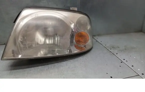 Hyundai Atos Prime Front reflector REFLEKTORLEWY