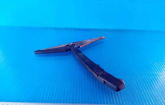 Renault Captur Rear wiper blade arm 287801220R