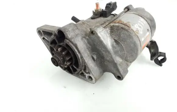 Toyota Yaris Starter motor 2810033050 4280000570