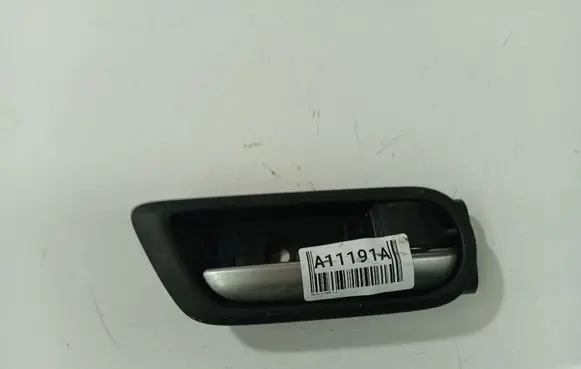 Mazda 6 Front door interior handle 