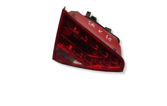 Audi A5 Sportback 8TA Tailgate rear/tail lights 8T0945093A AU484