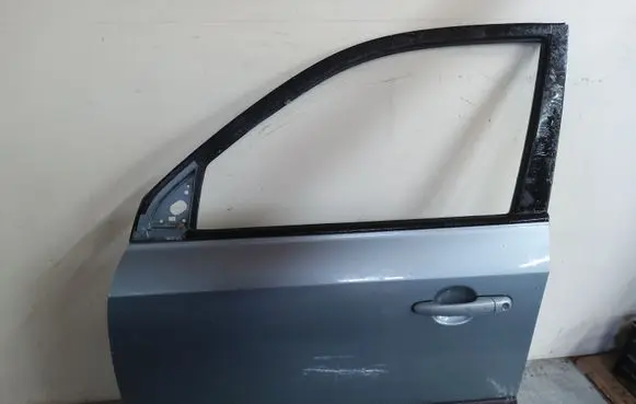 Hyundai Tucson JM Front door