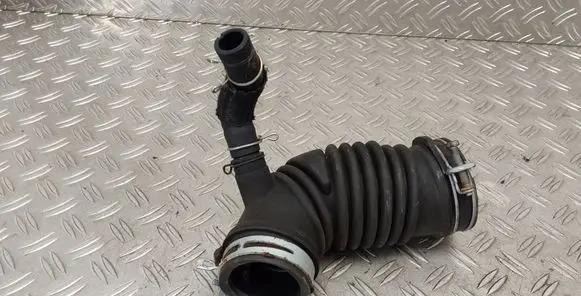 Air intake duct part