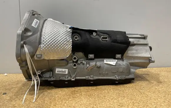 BMW 8 G16 Automatic gearbox 9456621
