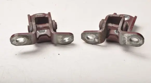 Toyota Tundra I Front door hinge set 