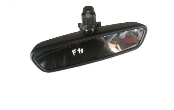 BMW 5 F10 F11 Rear view mirror (interior) 