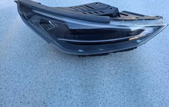 Hyundai i30 Headlight/headlamp 92102G4600 PP5RH06 190120240817