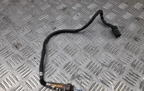 BMW 6 F12 F13 Lambda probe sensor 7526262 752626202