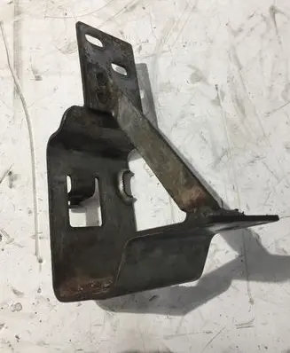 Mercedes-Benz Sprinter W906 Muffler mount bracket/holder A9064920342