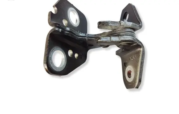 Jeep Grand Cherokee WL Front door upper hinge 68544486AA D281