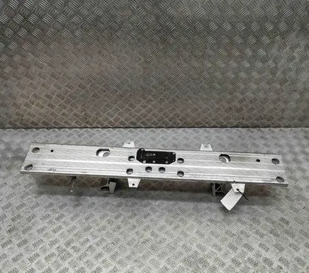 Mercedes-Benz GLS X167 Engine mounting bracket A1672410900 A1672409200