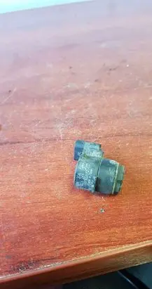BMW 1 E81 E87 Parking PDC sensor 6934308