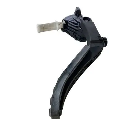 Porsche Cayenne (92A) Accelerator throttle pedal 7L0723507D 6PV008026