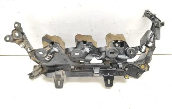 Peugeot Traveller Engine cover (trim) 9808843180