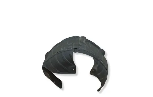 Hyundai Ioniq 5 Rear arch fender liner splash guards 