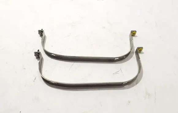 Mercedes-Benz GLC C254 Fuel tank mounting bracket A2544705400