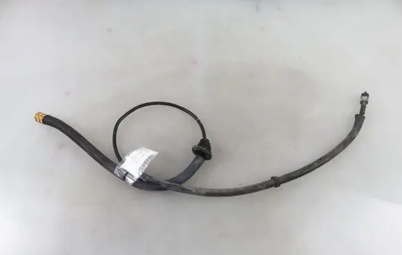 Mercedes-Benz E W124 Speedometer cable 1245400168