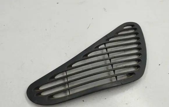 Seat Alhambra (Mk1) Trunk/boot side trim panel 7M0868480