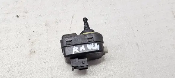 Toyota RAV 4 (XA30) Headlight level adjustment motor 20B027FT1 870330