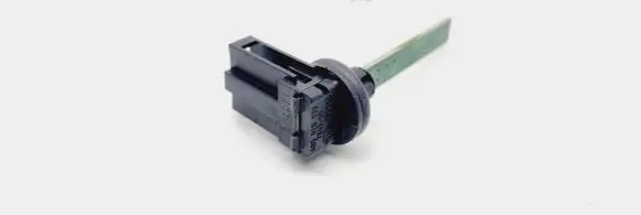 Audi A4 S4 B6 8E 8H Interior temperature sensor 4B0820539