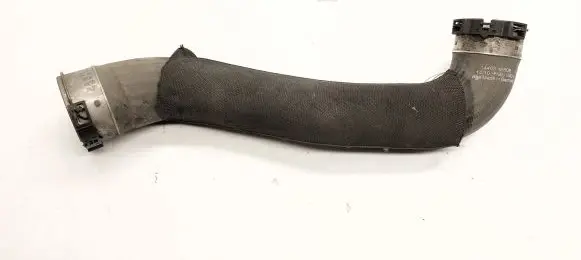 Nissan Qashqai Intercooler hose/pipe 144634EB0B