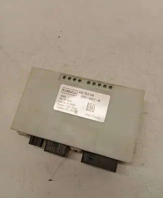Ford Ranger Other control units/modules DB3919H517AB 401154265 28433054