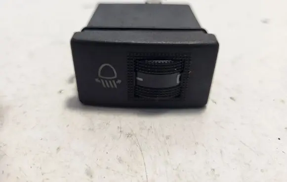 Headlight level height control switch