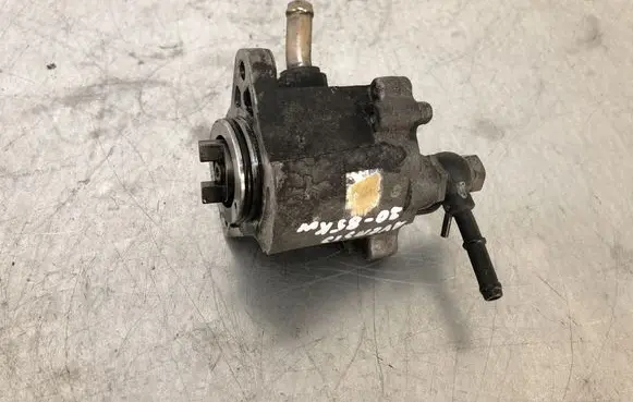 Toyota Avensis T250 Vacuum pump 2930027020 0810002740