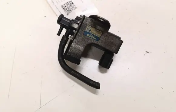 Mazda 6 Turbo solenoid valve 1397000700
