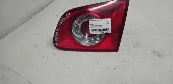Volkswagen PASSAT B6 Tailgate rear/tail lights 3C9945094A